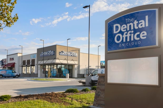 Images The Dental Office on Cloud