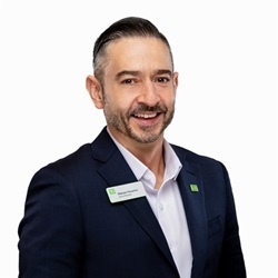 Images TD Bank Private Banking - Nelson Teixeira