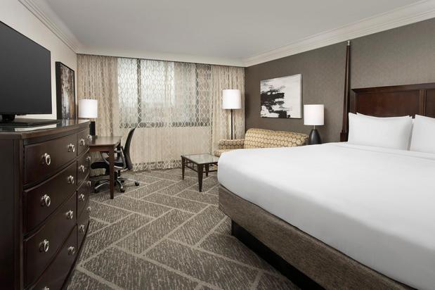Images Crowne Plaza Portland-Downtown Conv Ctr by IHG
