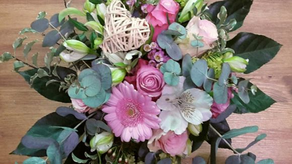 Images Kukkakauppa Merissa