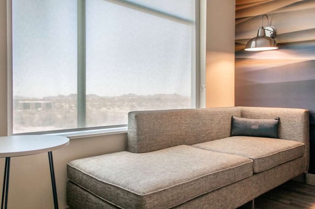Images Hilton Garden Inn North Phoenix Scottsdale