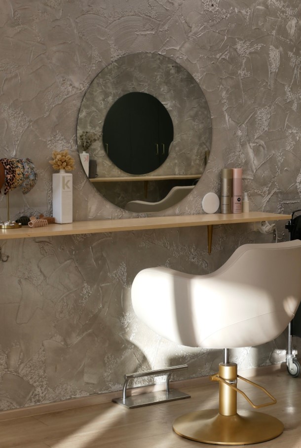 Images Unik Hairdressing & Beauty