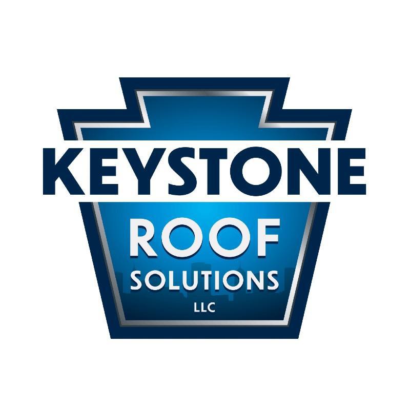Keystone Roof Solutions Logo