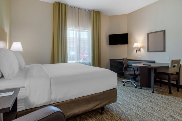 Images Candlewood Suites San Antonio Lackland Afb Area by IHG