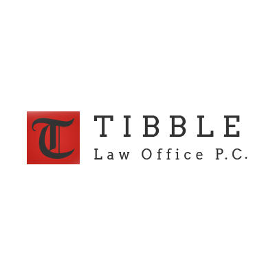 Tibble Law Office PC Logo