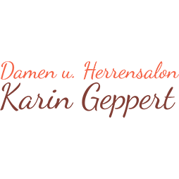 Logo Karin Geppert Damen- u. Herrensalon