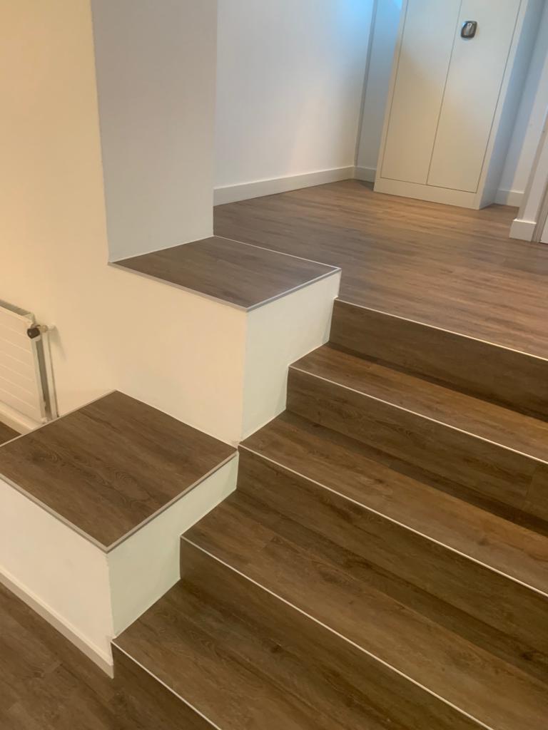 Bilder New Line Pavimenti - Locarno