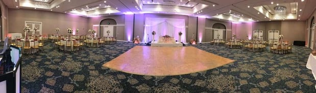Images Hilton Palm Beach PBI