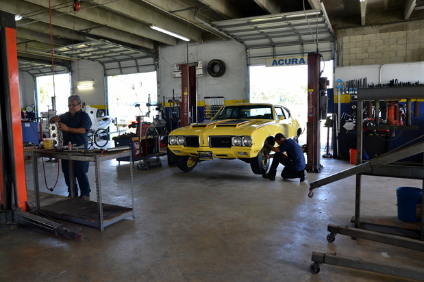 Images AutoWorks