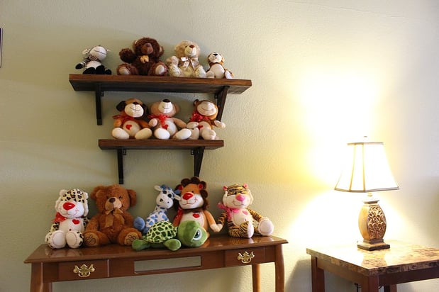 Images Heavenly 3D 4D Ultrasounds-Apple Valley