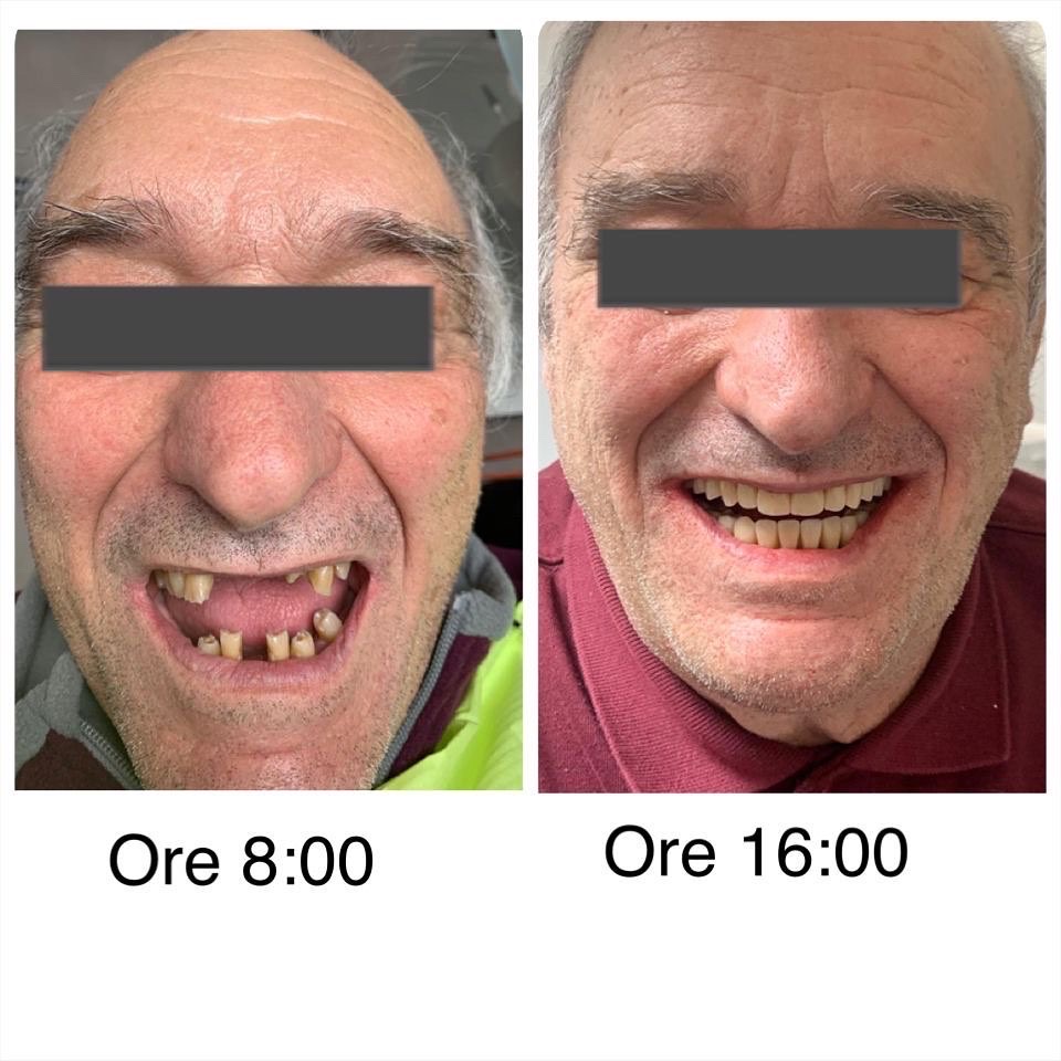 Bilder Dentalp SA
