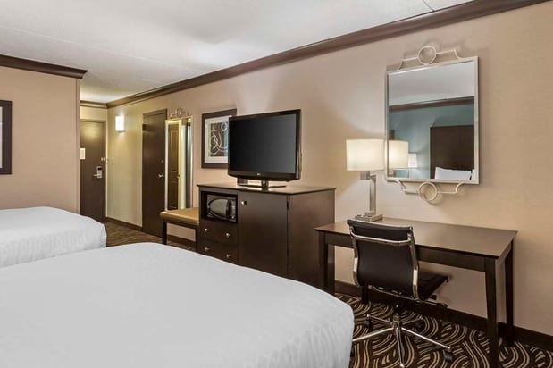 Images Best Western Plus Kingston Hotel and Conference Center