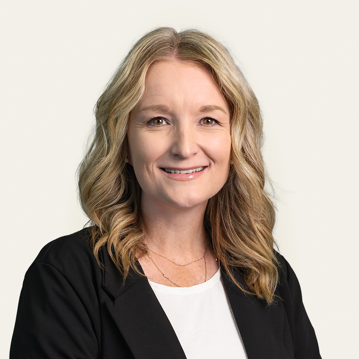 Allison Yurko headshot.