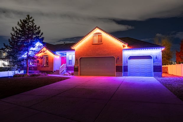 Images Wonderly Lights of Northeast Ohio