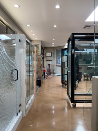 Images Encinitas Glass Company