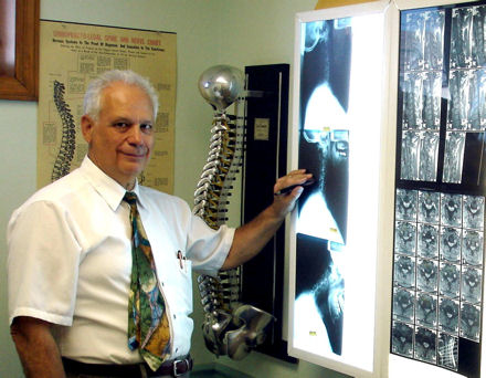 Meadowlands Chiropractic Center PA