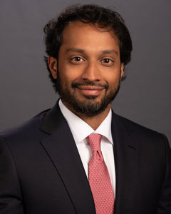 Sunil Tulpule, MD
