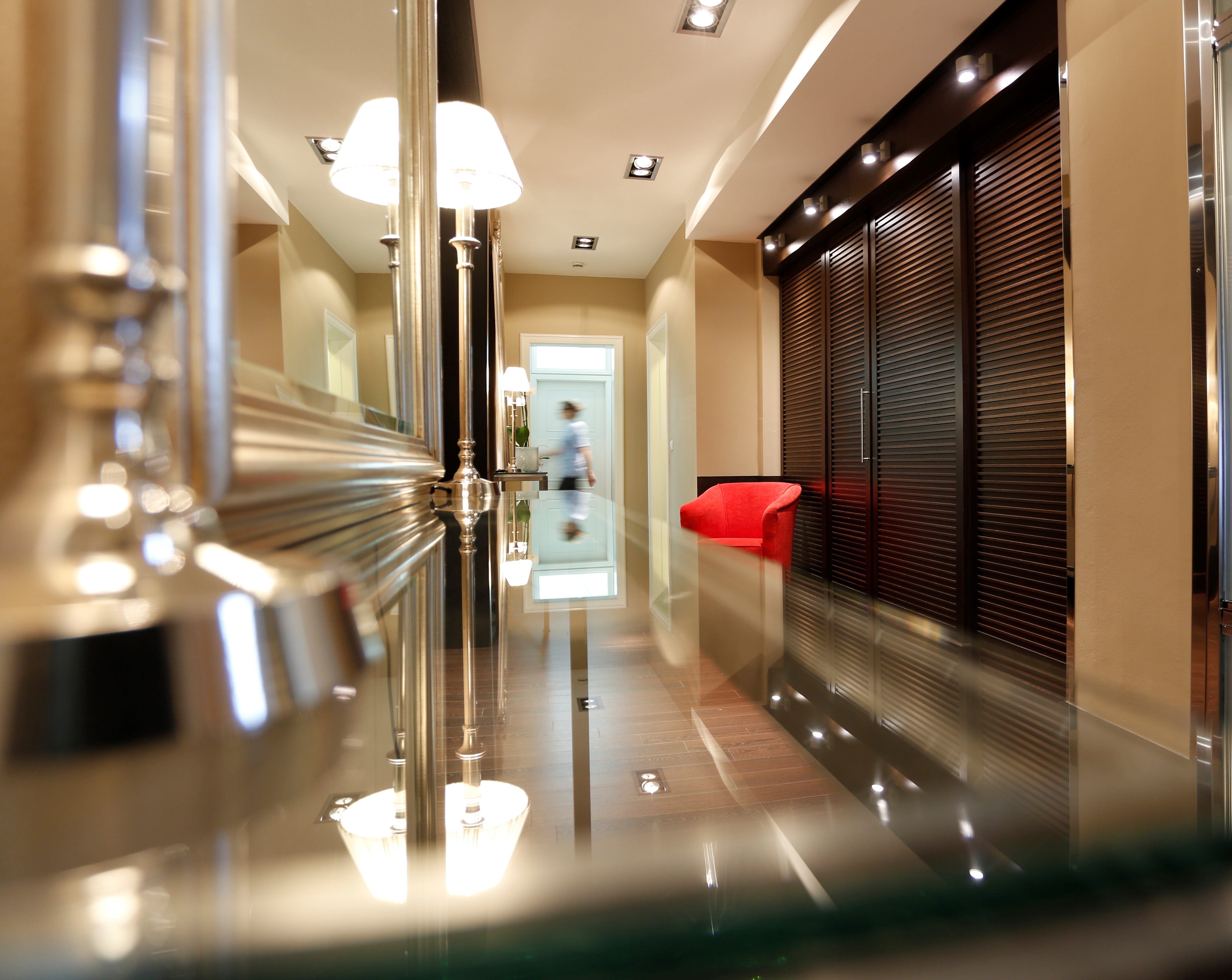 Dres. Thomsen & Kollegen, Heilwigstraße 115 in Hamburg