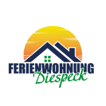 Ferienwohnung in Diespeck Logo