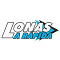 Lonas La Rápida Logo