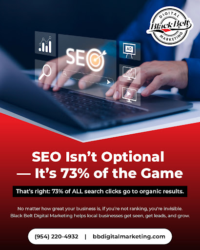 Images Black Belt Digital Marketing