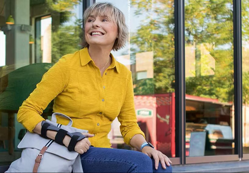 Orthopädietechnik Weißenbacher & Mauer GmbH, Gleichmannstraße 8 in München