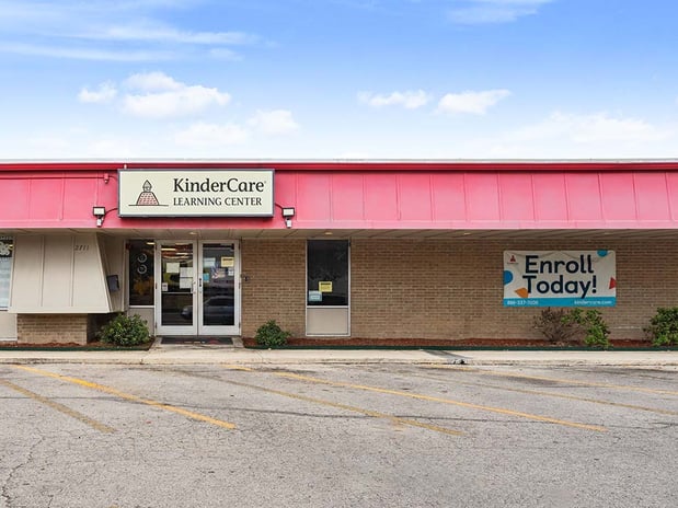 Images Mossrock KinderCare