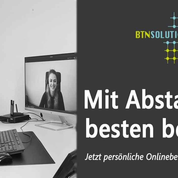 BTN Solutions GmbH in Saarbrücken