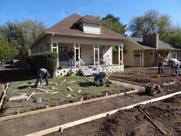 Images Ewing Home Improvement Co.
