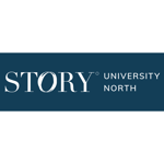 Story University North Apartments Logo