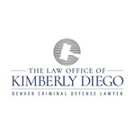 Law Office of Kimberly Diego Criminal Defense Logo