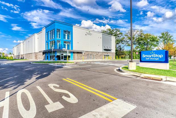 Images SmartStop Self Storage