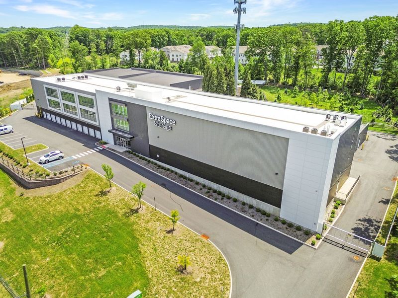 Alternate Beauty Image - Extra Space Storage at 89 US Highway 46, Budd Lake, NJ 07828