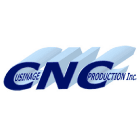 Usinage CNC Production Inc