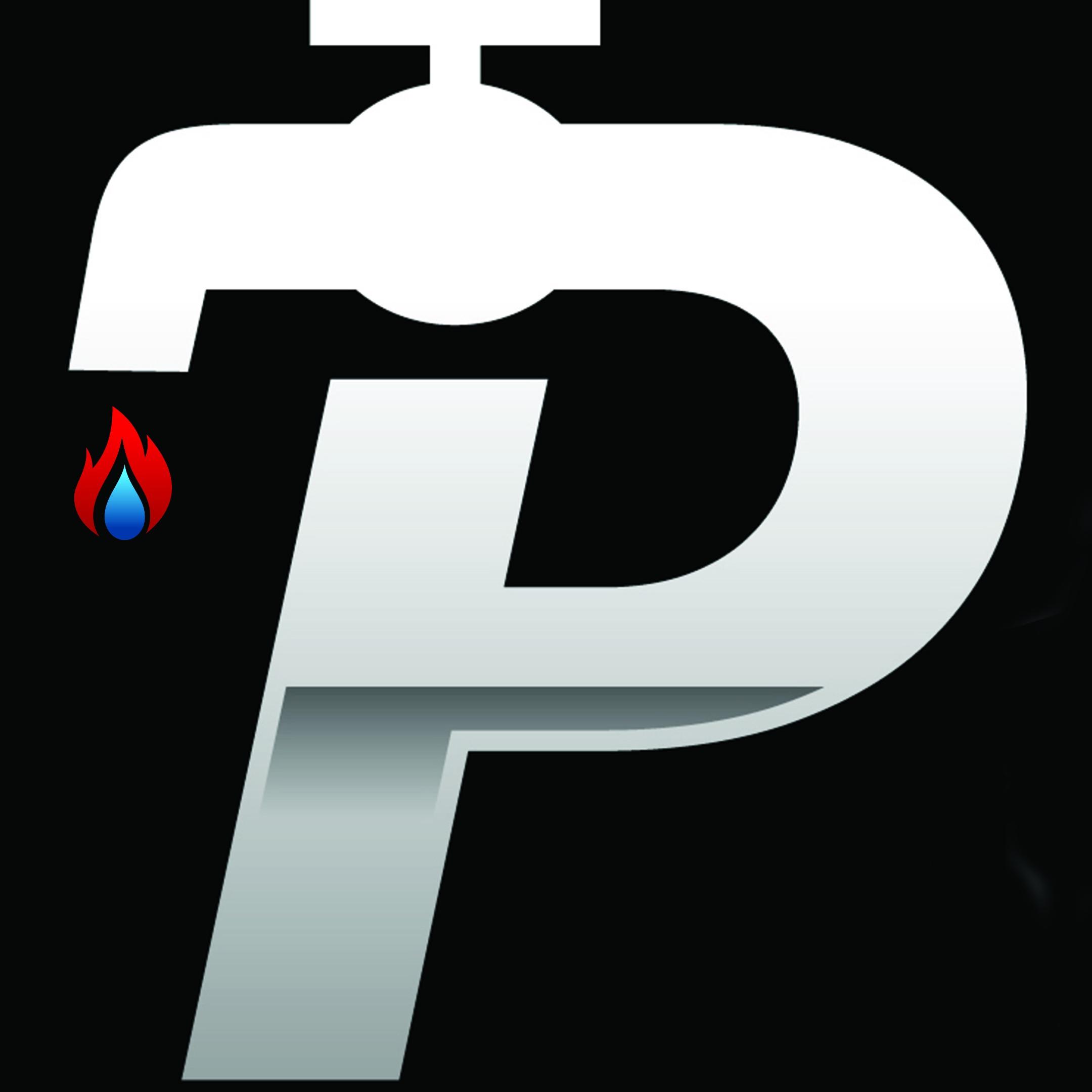 Patriot Plumbing, Heating & Cooling Inc. Logo
