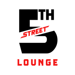 5th Street Lounge Logo