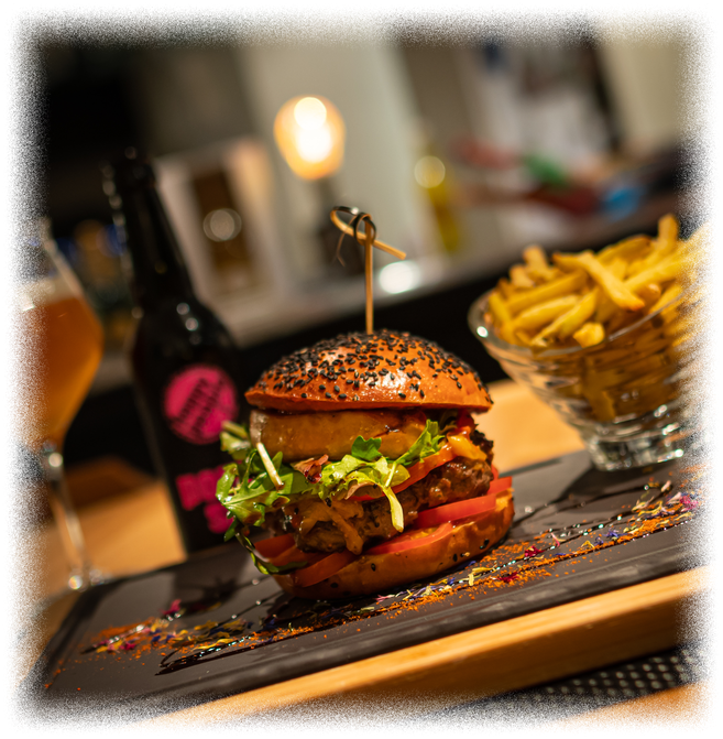 Bilder Auberge La Croix Blanche