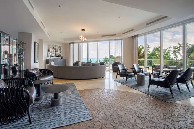 Images DoubleTree Resort & Spa by Hilton Hotel Ocean Point  - North Miami Beach