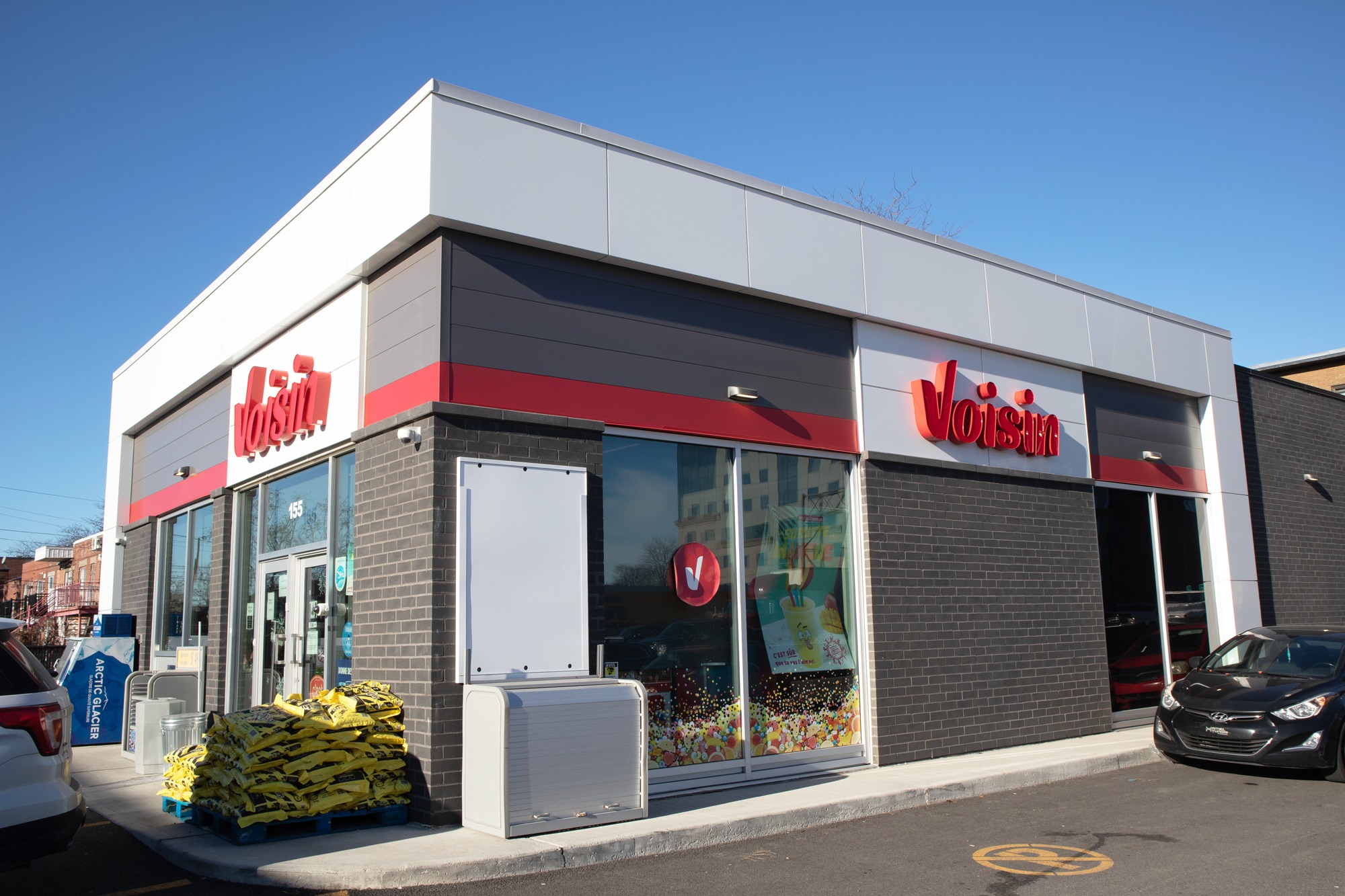 Images Maçontech Inc. - Maçonnerie, Briqueteur Saint-André-d'Argenteuil