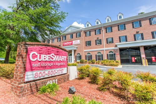 CubeSmart Self Storage Photo