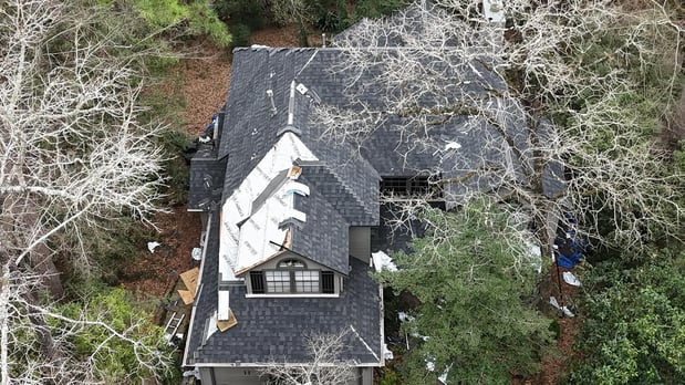 Images Apex Solutions Roofing & Construction