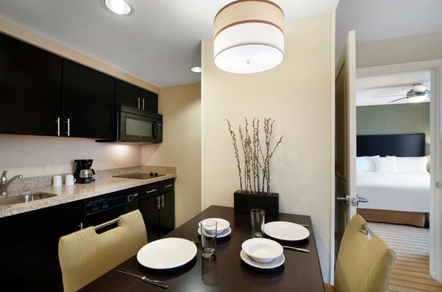 Images Homewood Suites by Hilton Fort Worth West at Cityview, TX