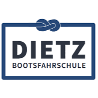 BOOTSFAHRSCHULE & SEGELSCHULE DIETZ in Bad Nauheim - Logo