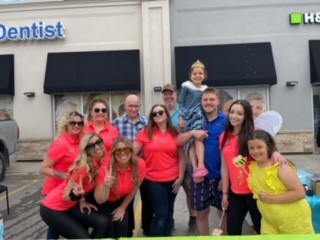 Images Shelburne Smile Centre