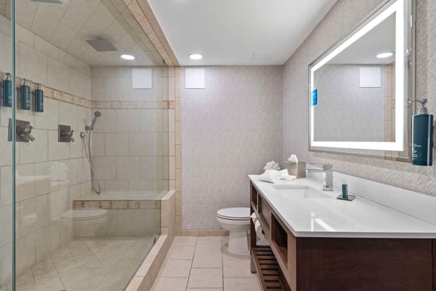 Images DoubleTree by Hilton Hotel Columbus