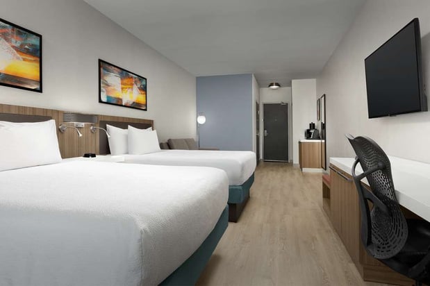 Images Hilton Garden Inn Abilene