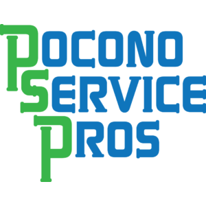 Pocono Service Pro&apos;s Plumbing Heating Electrical Logo