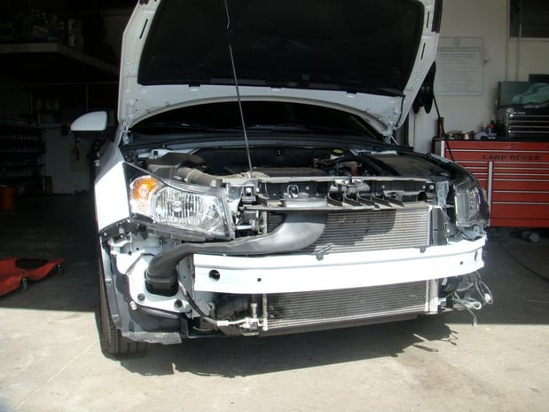 Images Vista Auto Body & Mechanic