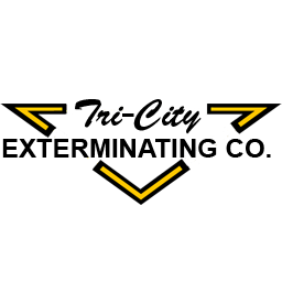 Tri-City Exterminating Co. Logo
