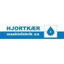 HJORTKÆR maskinfabrik a/s Logo